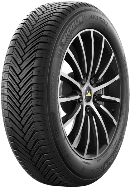 Michelin CrossClimate+ 165/65 R15 85 H XL