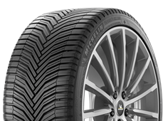 Michelin CrossClimate+