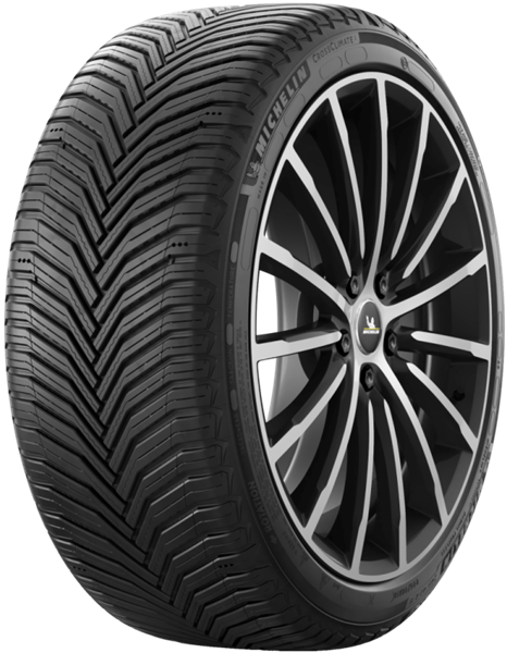 Michelin CrossClimate 2 245/40 R18 97 Y XL