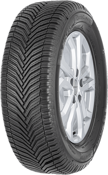 Michelin CrossClimate 2 A/W 285/40 R20 108 V XL