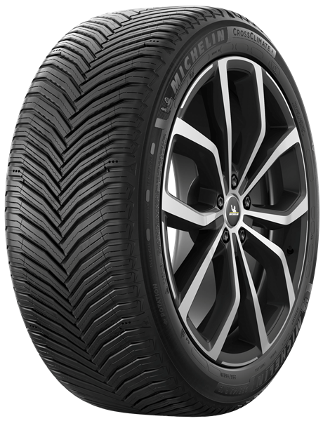 Michelin CrossClimate 2 SUV 255/45 R19 104 H XL, VOL