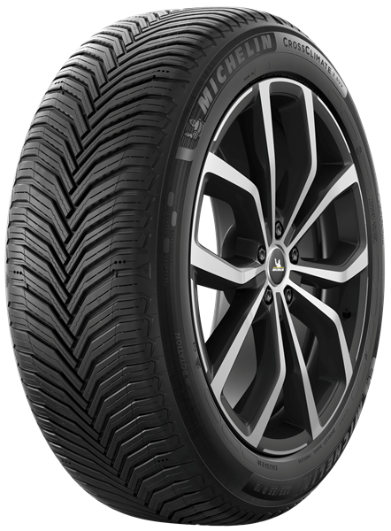 Michelin CrossClimate 2 SUV 235/55 R19 101 V