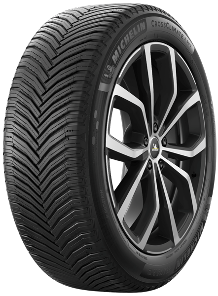 Michelin CrossClimate 2 SUV