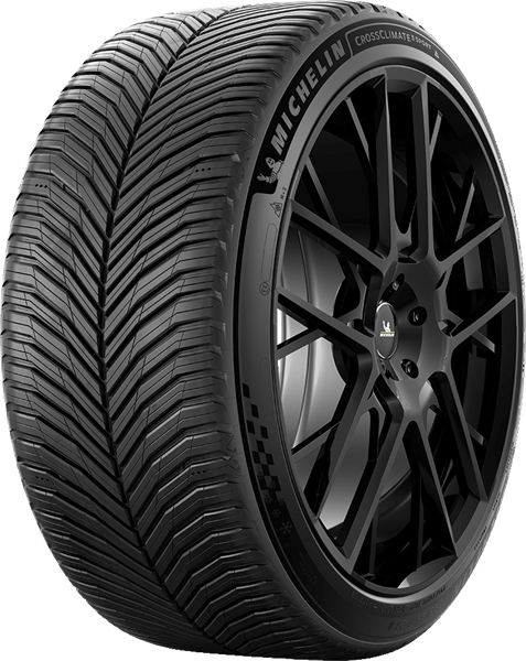 Michelin CrossClimate 3 Sport 245/40 R20 99 Y XL