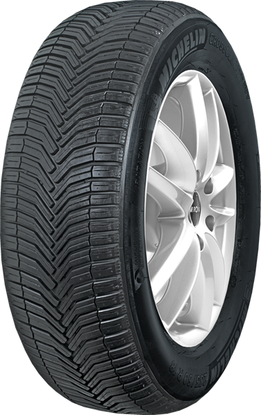 Michelin CrossClimate SUV 235/65 R17 104 V MO