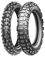 Michelin Desert Race 140/80-18 70 R Hinten TT RF