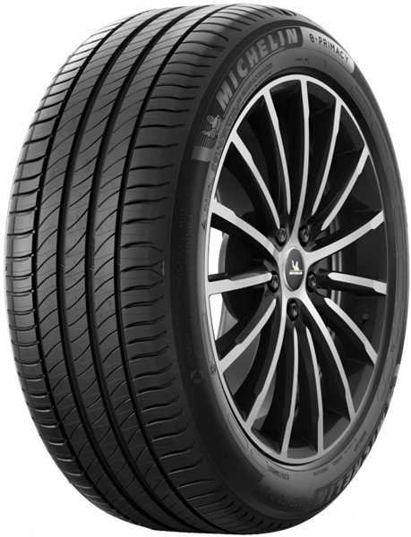 Michelin E Primacy 225/50 R17 98 W XL