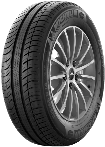 Michelin ENERGY SAVER+ 185/65 R14 86 H