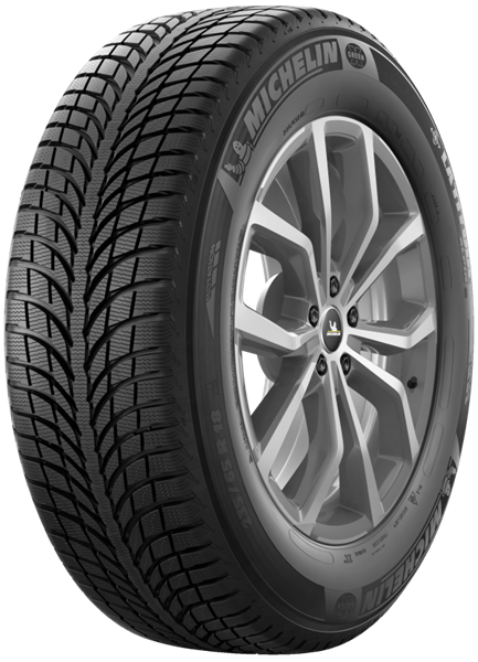 Michelin LATITUDE ALPIN 2 255/45 R20 105 V XL, MO