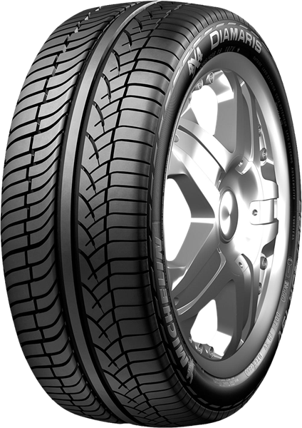 Michelin LATITUDE DIAMARIS 275/45 R19 108 Y