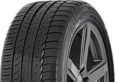 Michelin LATITUDE SPORT