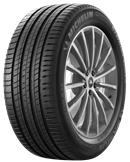 Michelin Latitude Sport 3 255/50 R19 107 W XL