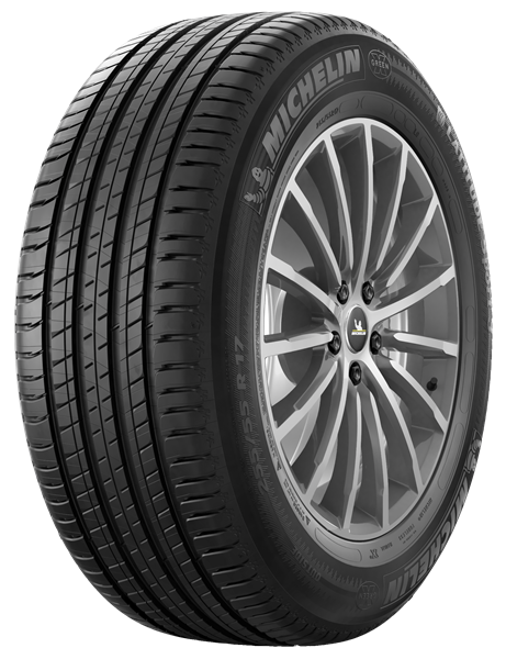 Michelin Latitude Sport 3 255/55 R17 104 V