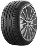 Michelin Latitude Sport 3 275/40 R20 106 Y RUN ON FLAT XL