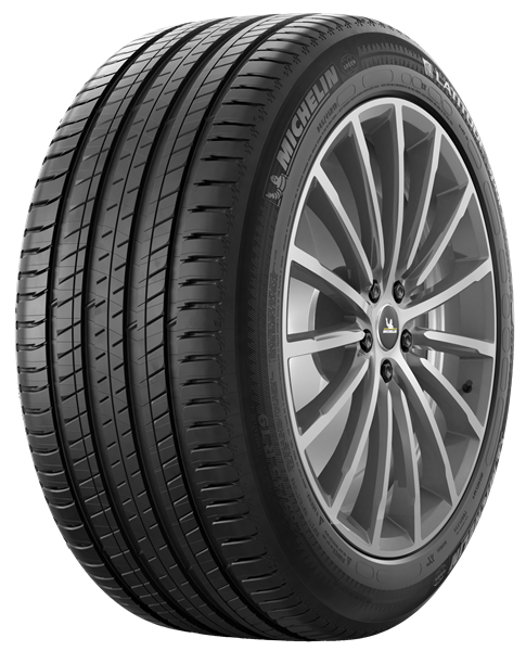 Michelin Latitude Sport 3 285/45 R19 111 W RUN ON FLAT XL