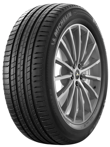 Michelin Latitude Sport 3 235/55 R19 101 Y N0