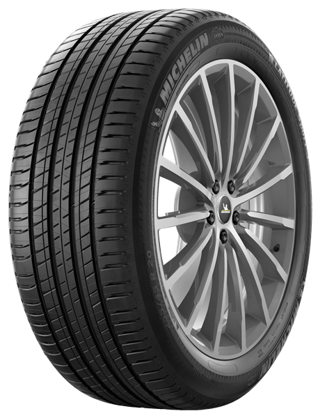 Michelin Latitude Sport 3 255/45 R20 105 V XL