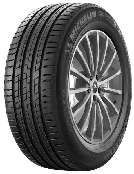 Michelin Latitude Sport 3