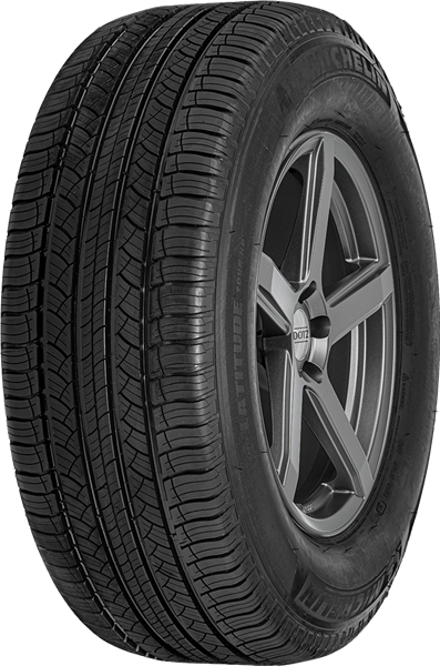 Michelin LATITUDE TOUR HP 255/50 R19 103 V N0