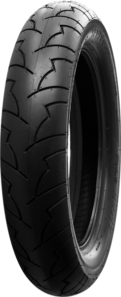 Michelin PILOT ACTIV 120/90-18 65 H Hinten TL/TT