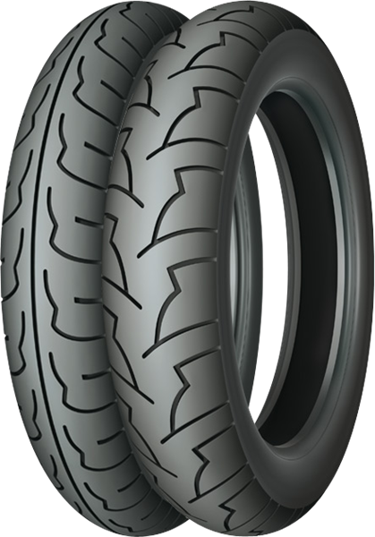 Michelin PILOT ACTIV 110/80-17 57 V Vorne TL/TT M/C