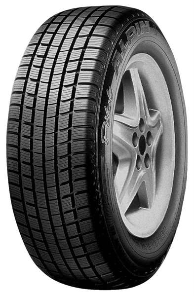 Michelin PILOT ALPIN 235/65 R18 110 H