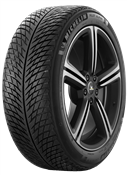 Michelin Pilot Alpin 5 215/50 R18 92 V FSL