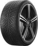 Michelin Pilot Alpin 5 285/30 R20 99 W XL