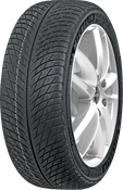 Michelin Pilot Alpin 5 285/35 R21 108 V XL, MO1