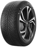 Michelin Pilot Alpin 5 SUV 325/40 R22 114 V