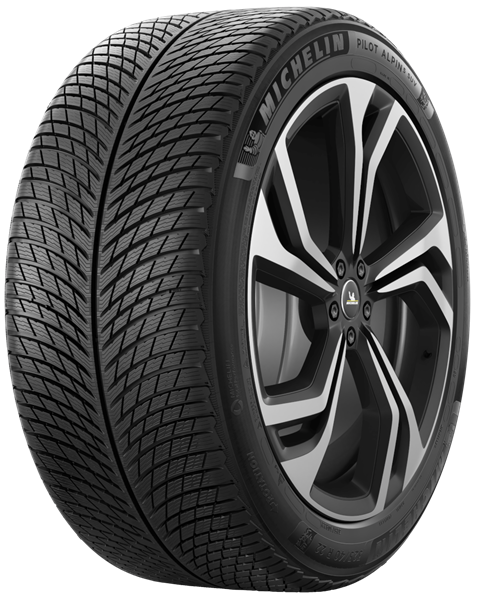 Michelin Pilot Alpin 5 SUV 325/40 R22 114 V