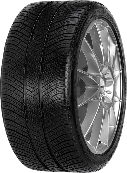 Michelin PILOT ALPIN PA4 255/40 R20 101 V XL, N0