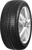 Michelin PILOT ALPIN PA4 245/40 R17 95 V XL