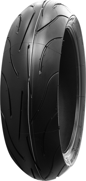 Michelin PILOT POWER 190/55Z R17 (75 W) Hinten TL M/C