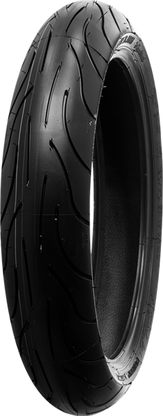 Michelin PILOT POWER 2CT 120/65Z R17 (56 W) Vorne TL M/C