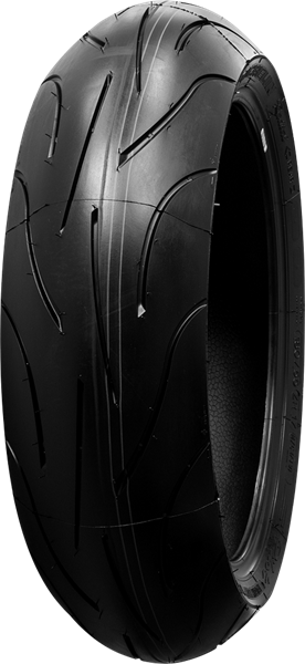 Michelin PILOT POWER 2CT 170/60ZR17 (72 W) Hinten TL M/C