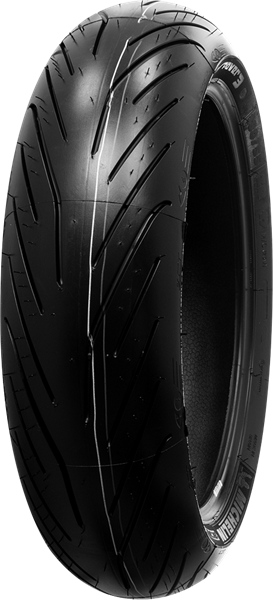 Michelin Pilot Power 3 180/55Z R17 (73 W) Hinten TL M/C