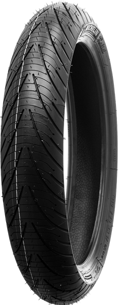 Michelin Pilot Road 3 110/70Z R17 (54 W) Vorne TL M/C