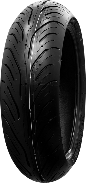 Michelin Pilot Road 4 180/55ZR17 (73 W) Hinten TL M/C