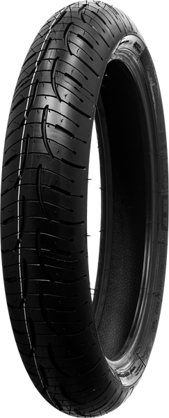 Michelin Pilot Road 4 120/70ZR17 (58 W) Vorne TL M/C GT