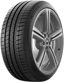 Michelin PILOT SPORT 3 195/50 R15 82 V