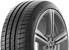 Michelin PILOT SPORT 3