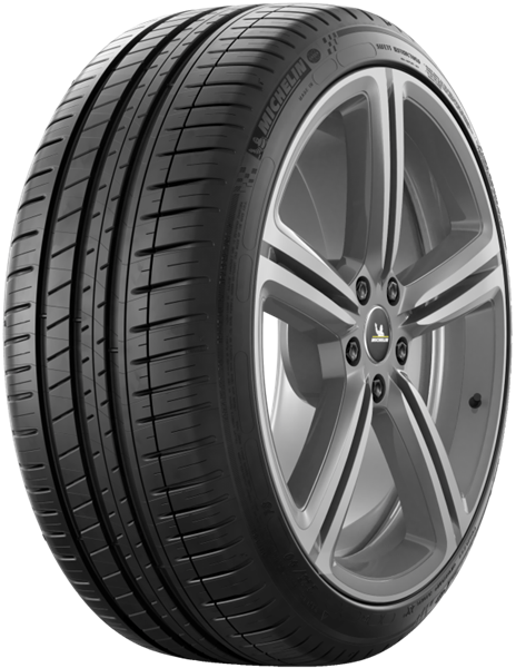 Michelin PILOT SPORT 3 205/45 R16 87 W XL