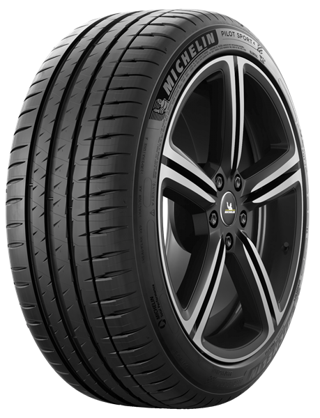 Michelin Pilot Sport 4 225/45 R17 94 Y XL, ZR