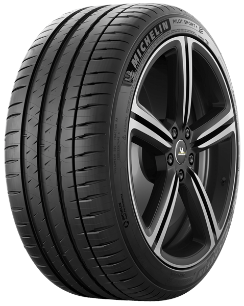 Michelin Pilot Sport 4 255/40 R18 99 Y XL, ZR