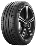 Michelin Pilot Sport 4 255/40 R20 101 Y XL, AO, Acoustic