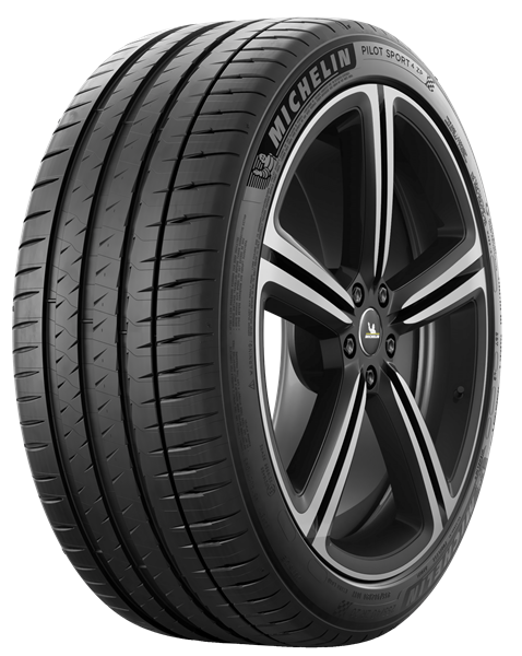 Michelin Pilot Sport 4 255/40 R20 101 Y XL, AO, Acoustic