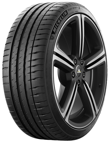 Michelin Pilot Sport 4 205/45 R17 88 Y XL, ZR, FP