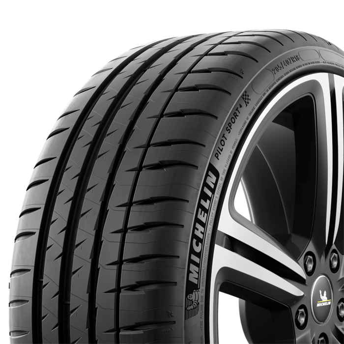 Michelin Pilot Sport 4 kaufen » VERSANDKOSTENFREI »