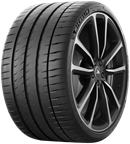 Michelin Pilot Sport 4 S 325/25 R20 101 Y XL, ZR